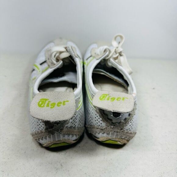 Rare Onitsuka Tiger Mini Cooper THL8B4 Collaboration Sneakers Size 10 - Picture 5 of 8